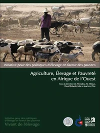 Agriculture, élevage & pauvreté en Afrique de l'ouest