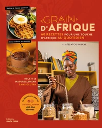 Grain d'Afrique