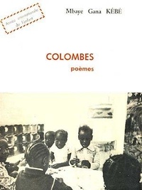 Mbaye Gana Kebe - Colombes.