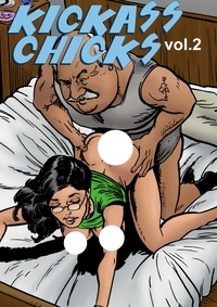  Mbc - Kickass chicks - volume 2.