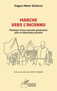 Marche vers l'inconnu