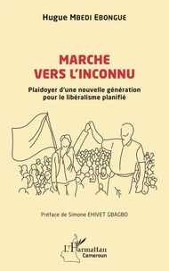 Marche vers l'inconnu