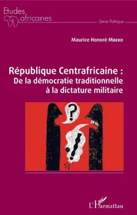 République Centrafricaine