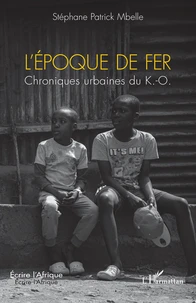 L'époque de fer