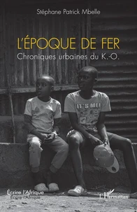 L'époque de fer