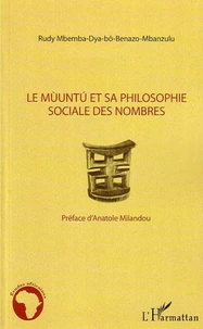 Le Muuntu et sa philosophie sociale des nombres