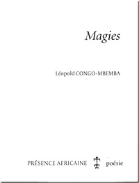 Mbemba leopold Congo - Magies.