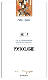 De la postcolonie