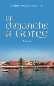 Un dimanche à Gorée