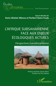 L'Afrique subsaharienne face aux enjeux écologiques actuels