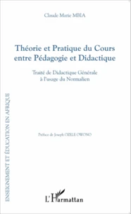 Théorie et pratique du cours entre pédagogie et didactique
