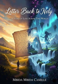 Letter Back to Nely : A story of Love across two Worlds
