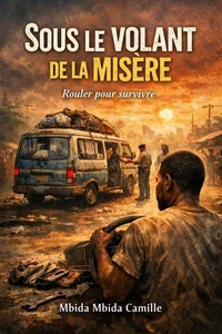 Sous le Volant de la Misère: Rouler Pour Survivre
