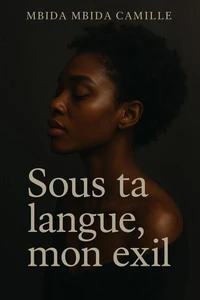 Sous ta langue, mon exil
