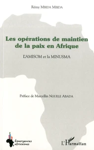 Les opérations de maintien de la paix en Afrique
