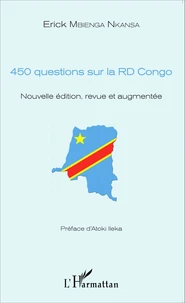450 questions sur la RD Congo