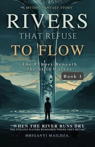 Rivers That Refuse To Flow:  The Echoes Beneath the Still Waters