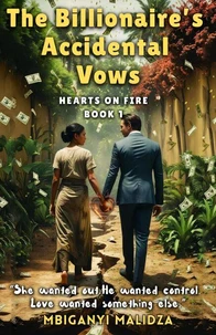 The Billionaire’s Accidental Vows: Hearts On Fire