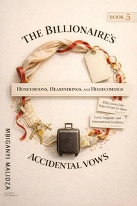 The Billionaire’s Accidental Vows Honeymoons, Heartstrings, and Homecomings book