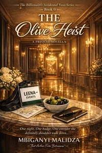 The Billionaire’s Accidental Vows: The  Olive Heist