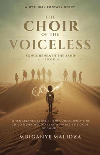 The Choir of the Voiceless: Songs Beneath the Sand