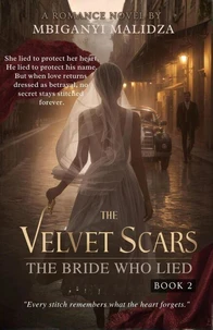 The Velvet Scars: The Bride Who Lied