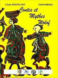 Contes et mythes wolof