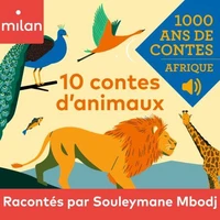 Contes d'Afrique