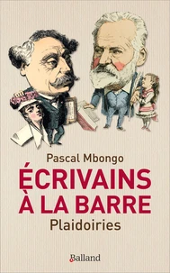 Ecrivains à la barre