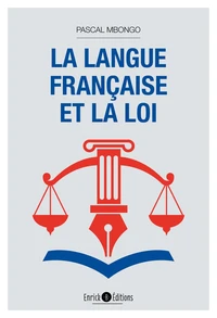 La langue française et la loi