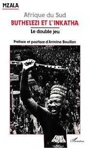 Buthelezi et l'Inkatha