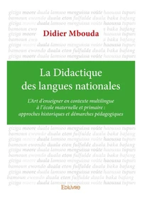 La didactique des langues nationales