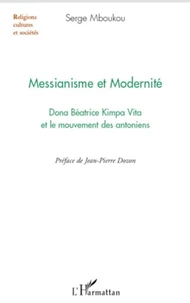 Messianisme et Modernité
