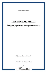 Les sénégalais d'Italie