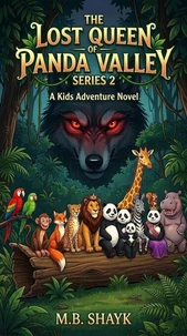 The Lost Queen Of Panda Valley