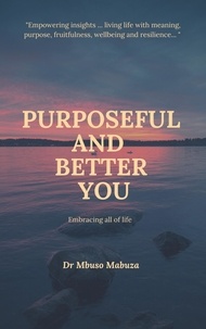  Mbuso Mabuza - Purposeful And Better You.