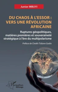 Du chaos à l’essor : Vers une révolution africaine