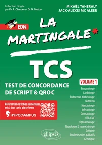 TCS – Test de concordance de script & QROC