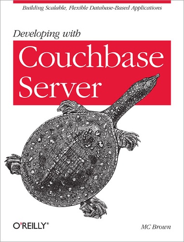 MC Brown - Developing with Couchbase Server.