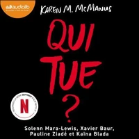 Qui tue ? - phénomène Tiktok et série TV