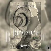 Bravestone Tome 3