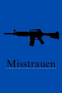 Misstrauen
