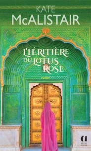 L'Héritière du Lotus rose