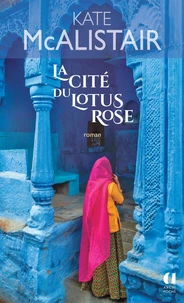 La Cité du Lotus rose