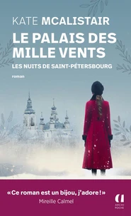 Les nuits de Saint-Petersbourg