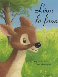 Léon le faon