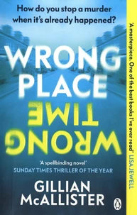 Wrong place wrong time
