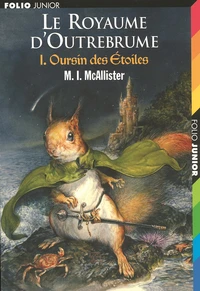 Oursin des étoiles