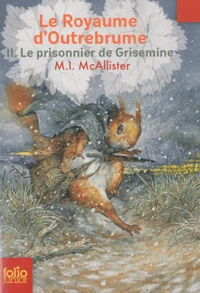 Le prisonnier de Grisemine