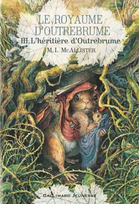 L'héritière d'Outrebrume